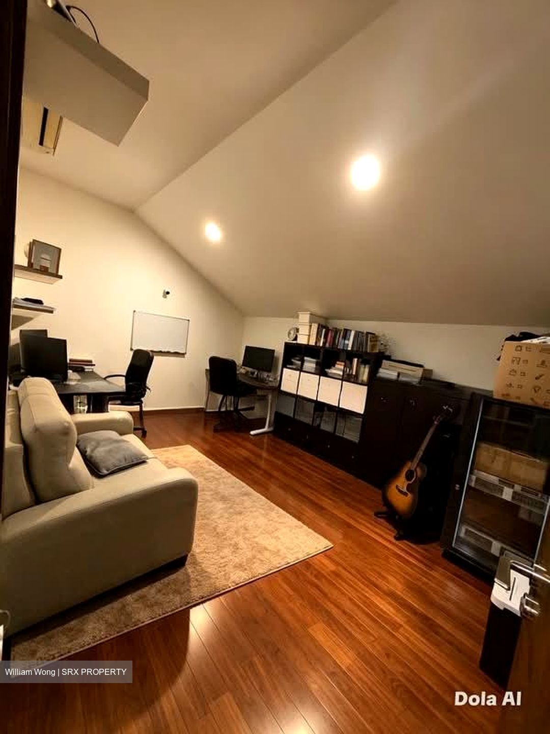 Wak Hassan Drive (D27), Detached #605900091
